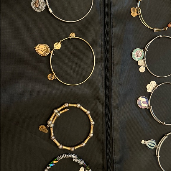 Alex and Ani Bulk package deal - ONE DAY SALE MAKE ME AN OFFER ON ALL  !!!!!!!’ - Picture 3 of 6